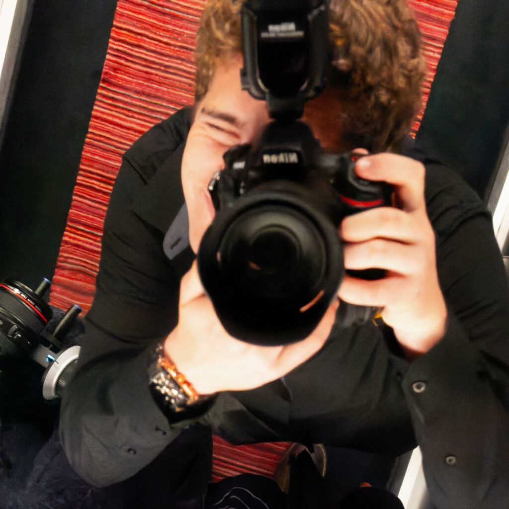 sebastien chenal, photograghe